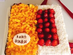 -幸福西饼面包茶饮(车公庙店)