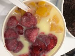 -美肴冰品·汉堡·牛腩饭(总店)