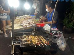 -唐人街(耀华力路)