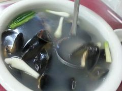 android_upload_pic-老杨饭店(万科里店)