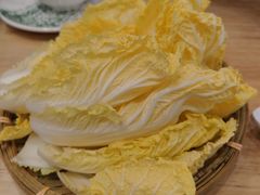 上汤娃娃菜-贵凤凰贵州米粉(五道口店)