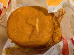 -麦当劳(大亚湾龙光城店)