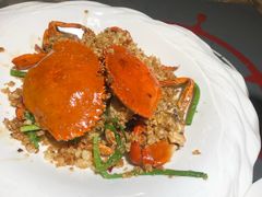 -79号渔船海鲜饭店(华强北店)