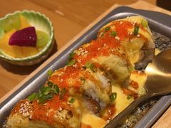 -一心创作料理屋(经开万达店)