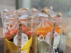 -托斯卡纳烘焙意大利餐厅(五天地店)