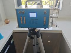-中环质评甲醛检测CMA实验室(朝阳店)