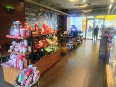 -星巴克(昆明美辰百货店)
