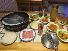 -肆幺幺烤肉(乐汇城店)