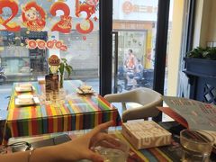 -滋味烤鱼(祥和里店)