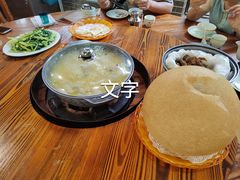 -侠成水上农庄(工业大道店)