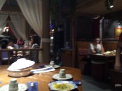 大堂-额娘·春饼烤鸭(天鸿店)