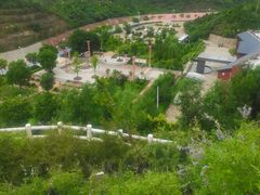 -五龙城郊森林公园