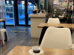 -西粉堂新疆米粉(朝外店)