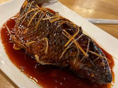 -陈傻子餐厅(世纪都会店)