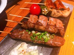 -醉虎传(南锣鼓巷店)