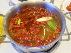 -吉布鲁牛排海鲜自助(温江合生汇店)