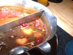 -湊湊火锅·茶憩(上海合生汇店)