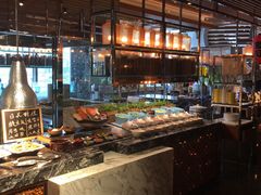 -南通滨江洲际酒店-西集自助餐厅