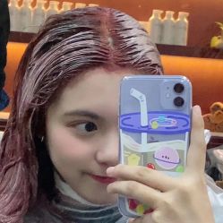 -COMO SALON 烫染可茉发型