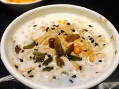 -清真老马家国华牛奶鸡蛋醪糟(正宁路店)