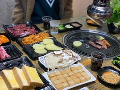 -莱真牛碳火烤肉(合肥旗舰店)