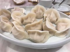 原汁海胆水饺-喜鼎海胆水饺(平安金融中心店)