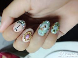 iphone_upload_pic-PinkBaby美甲美睫