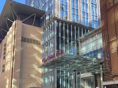 -北京朝阳悠唐皇冠假日酒店