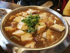招牌吹牛豆腐-69艺术餐厅(宋庄店)