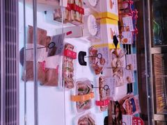 -巴黎贝甜(大宁国际商业广场店)