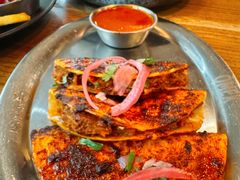 -Q MEX 库迈墨西哥餐吧(双井店)