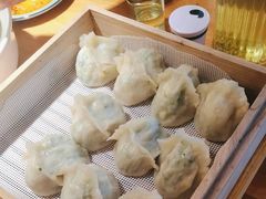-倍儿美海鲜排挡·非遗海鲜蒸饺(洋货店)
