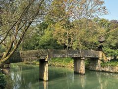 -西溪国家湿地公园