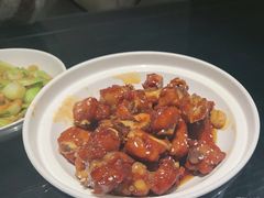 -曾家厨房·新徽菜(高新天柱路店)