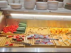 -火炉火自助餐(西直门凯德MALL店)