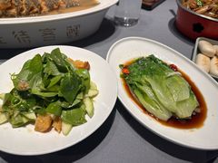 -阿庄新豫菜(航海东路店)