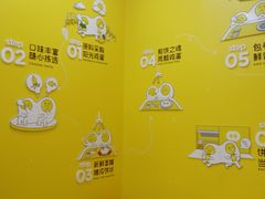 用餐区-2颗鸡蛋煎饼(北京路天河城店)