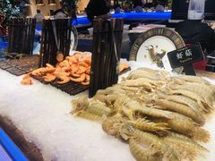 -诱货海鲜自助火锅(爱琴海购物公园东百店)