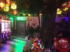 -船尚小镇(武清下朱庄店)