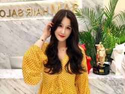 -3AM HAIR SALON染发接发