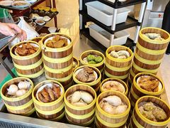 -东方早茶 海鲜•青岛菜(国信体育中心店)