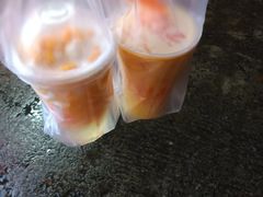 -陈记甜品窝(中山北路店)