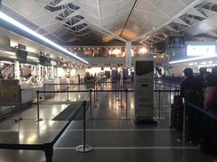 -中部国际机场