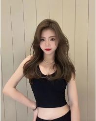 -88潮牌美发沙龙