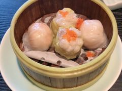 -五缘湾凯悦酒店·悦饗中餐厅