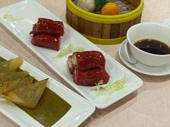 -汕头君华海逸酒店·鸿桃轩中餐厅