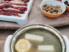 -潮悦牛肉火锅城(水贝店)