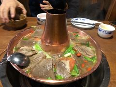 -陀岗美食·云南藏式特色餐厅