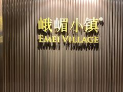 -峨嵋小镇·川菜(正定朗华店)