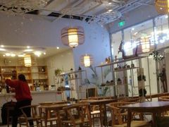 大堂-苗祖咖啡(洛克时代中心店)